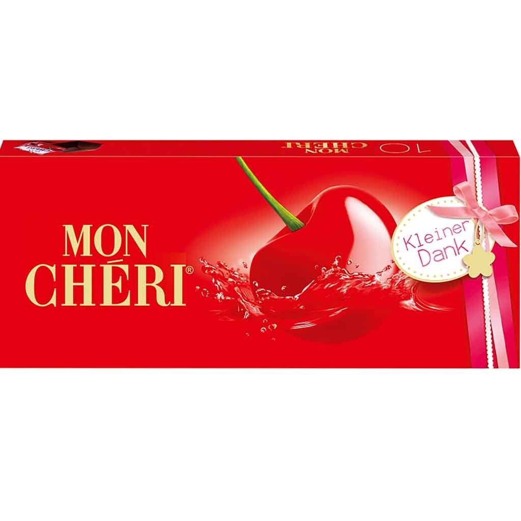Ferrero - Mon Chéri 105 Gram