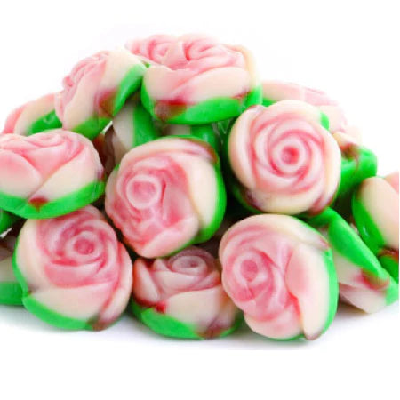 Jake - Rozen Winegums 1 Kilo