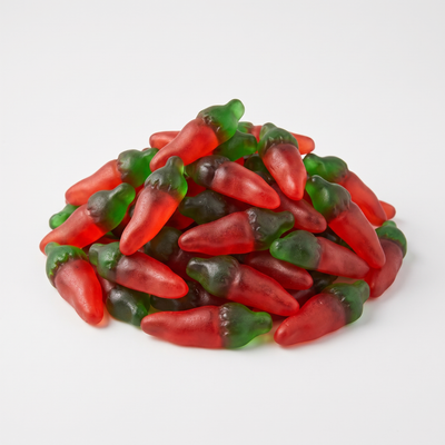 Fini - Chili Pepers 1 Kilo