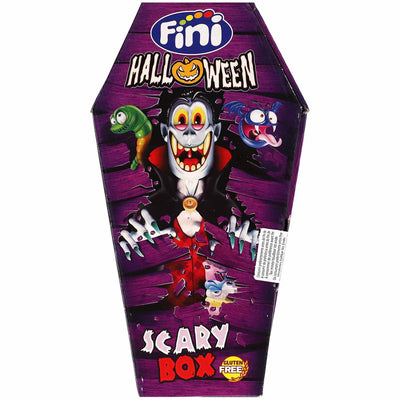 Fini - Scary Box 92 Gramm