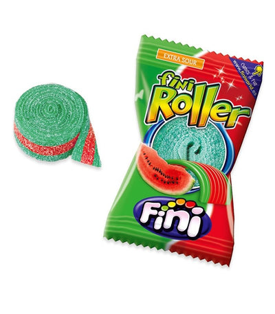 Fini - Rouleau Pastèque 25 grammes