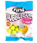 Fini - Tennisbälle Kaugummi 75 Gramm (Halal)