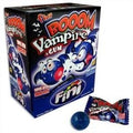 Fini - Missile Explosion Gum 200 Stück