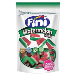 Fini - Watermelon Slices 165 Gram