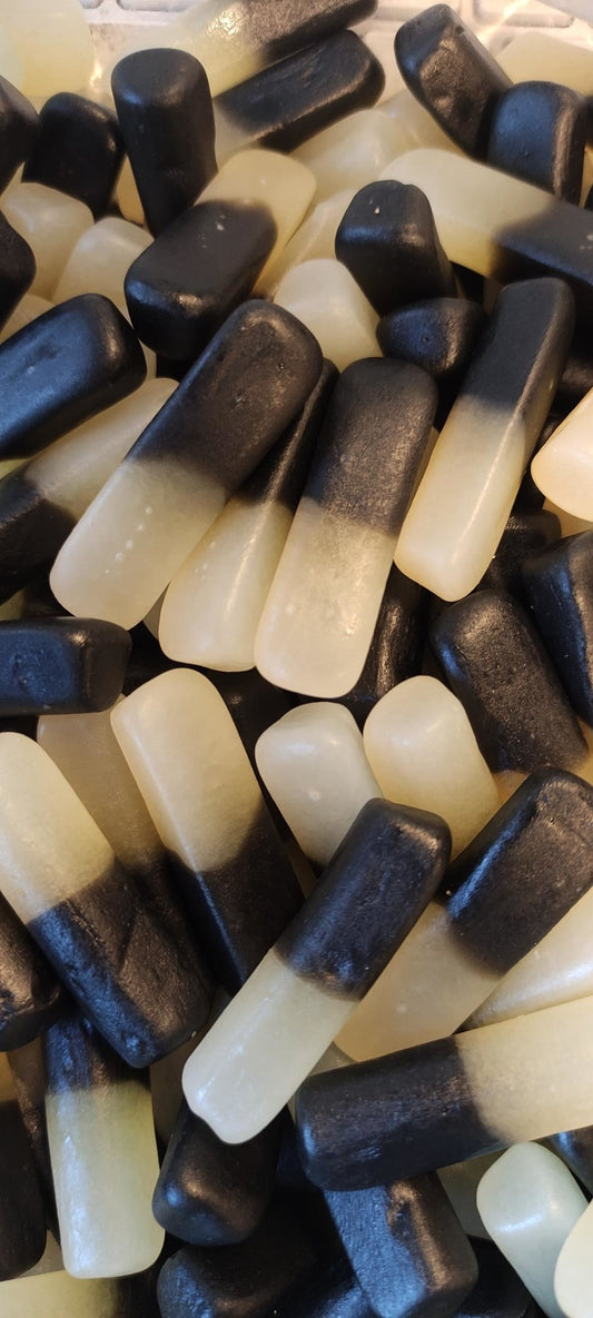 Drop Mint Staafjes Magic Sticks 250 Gram