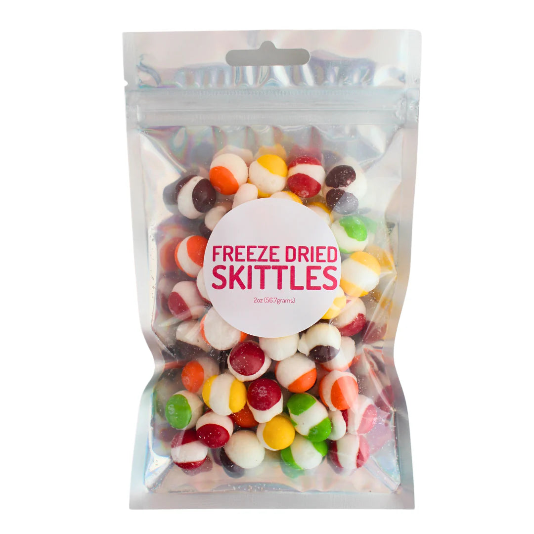 Freeze Dried - Skittles 56,7 Gram