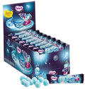 Frisia - Rocket Balls Blackberry 5-strip 50 Stuks