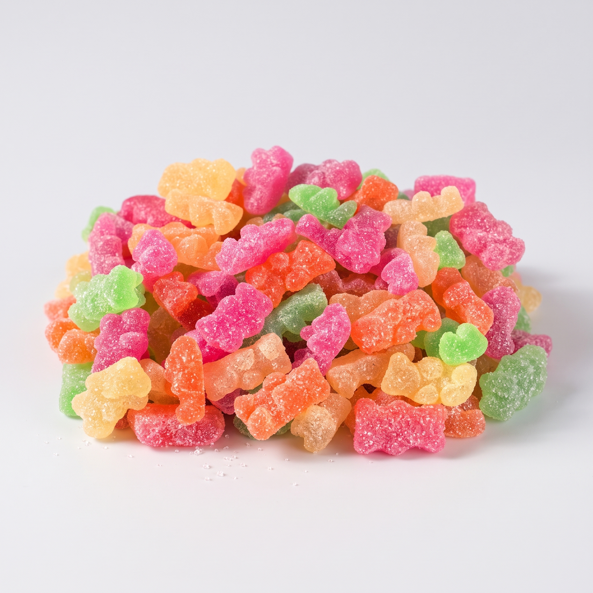 Frisia - Zure Beren 1,5 Kilo