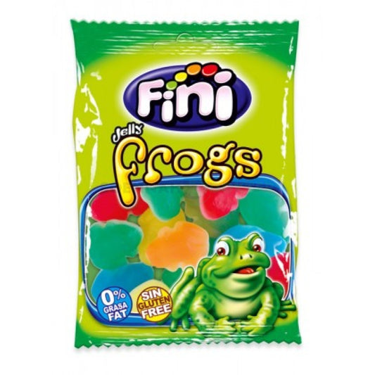 Fini - Crocodiles  75 Gram (Halal) - Copy
