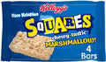 Kelloggs - Rice Krispies Squares Gooey Marshmallow 144 Gram
