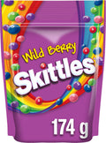 Skittles - Wildbeere 174 Gramm