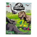 Betty Crocker - Jurassic World 226 Gram