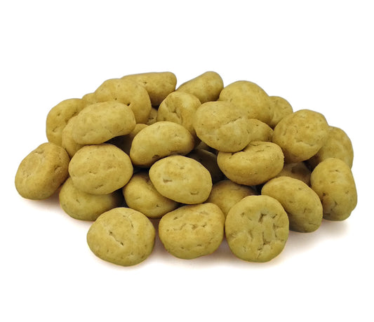 CandyOnline - Chocolade Kruidnoten salmiak 200 Gram