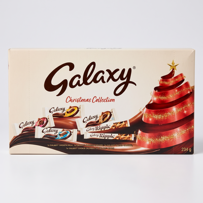 Galaxy - Large Selection Box 234 Gram