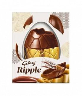 Galaxy - Ripple Giant Egg 440 Gram