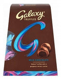Galaxy - Truffles Medium Gift Box 190 Gram