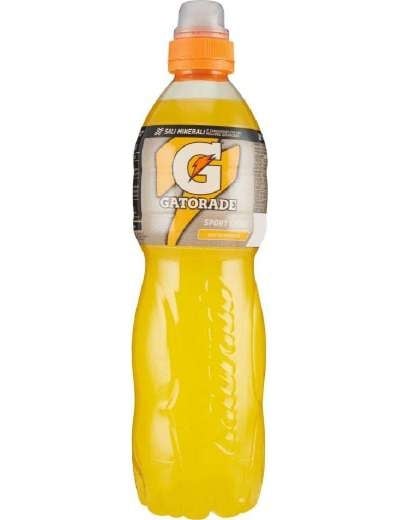 Gatorade - Sinaasappel 1 Liter