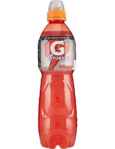 Gatorade - Bloedsinasappel 1 Liter