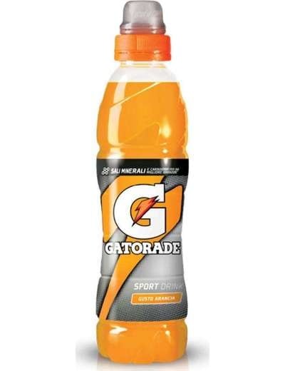 Gatorade - Sinaasappel 500ml