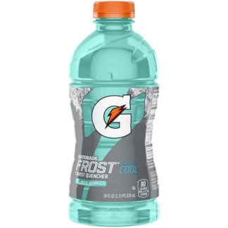 Gatorade - Artic Blitz 828ml