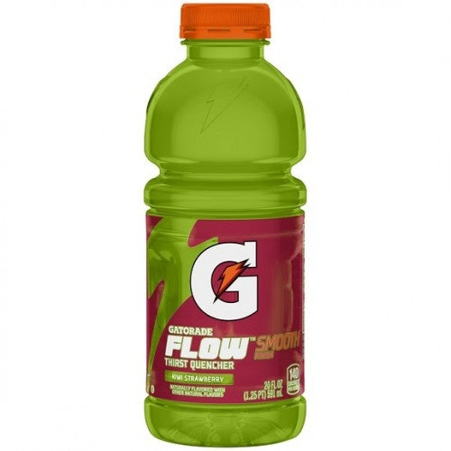 Gatorade – Kiwi-Erdbeere 591 ml