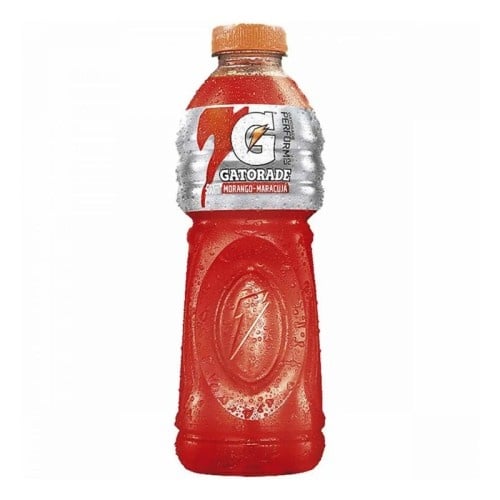 Gatorade - Fresa Maracuya 500ml
