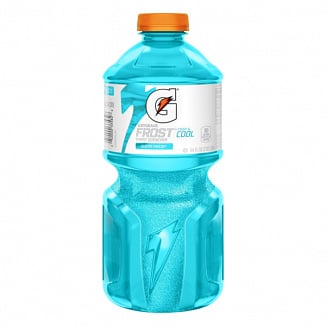 Gatorade - Frost Glacier Freeze XL 1,89 Liter