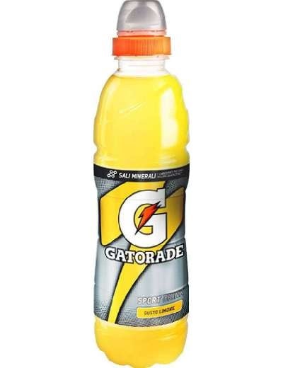 Gatorade - Limoen 500ml