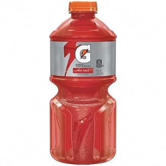 Gatorade - Thirst Quencher Fruit Punch XL 1,89 Liter