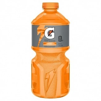 Gatorade - Thirst Quencher Orange 1,89 Liter