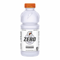 Gatorade - Glacier Cherry Zero 591 ml