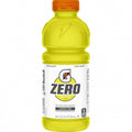 Gatorade - Lemon Lime Zero 591 ml