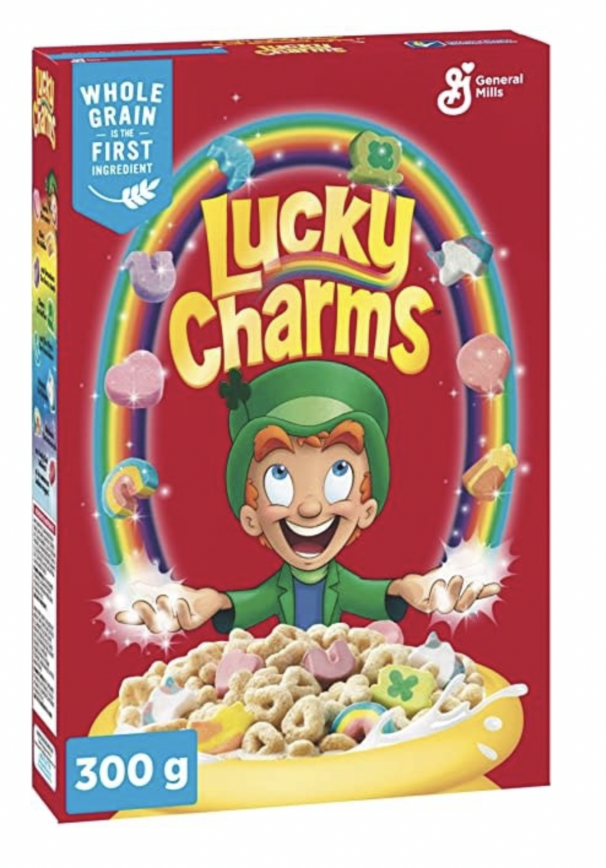 Lucky Charms 300 Gram