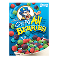 Cap'n Crunch's - Oops! All Berries Müsli 326 Gramm