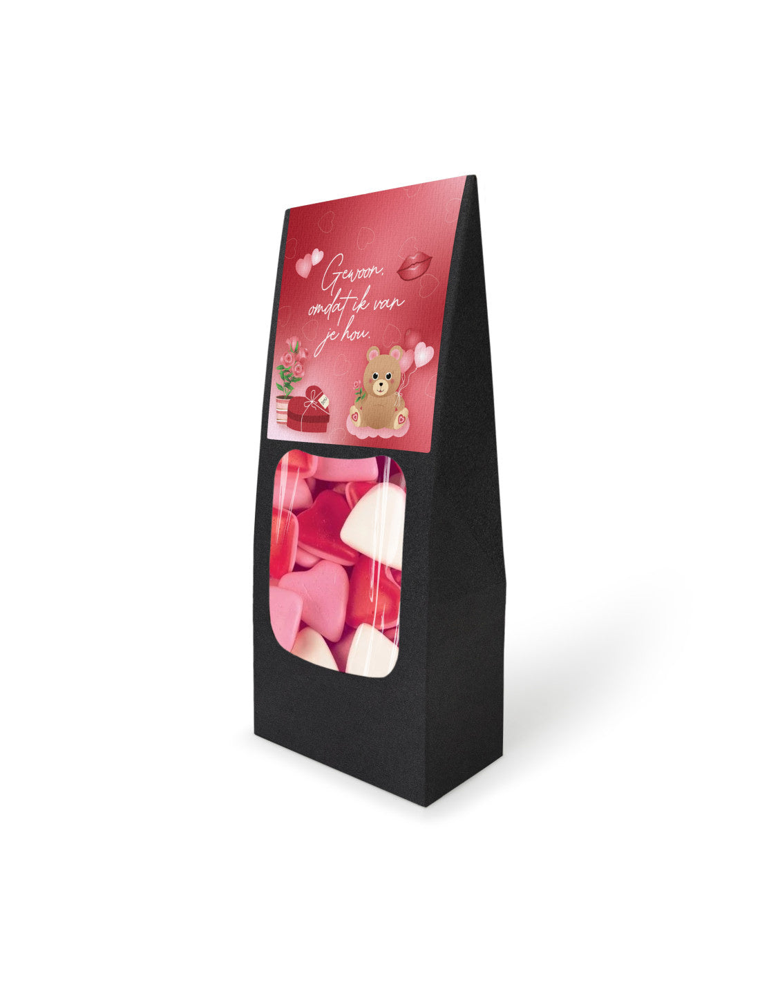 Gewoon Omdat Ik Van Je Hou 175 Gram