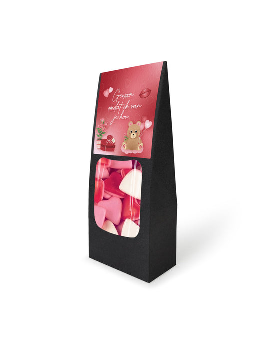 Gewoon Omdat Ik Van Je Hou 175 Gram