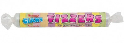 Swizzles - Giant Fizzers 40 Gram