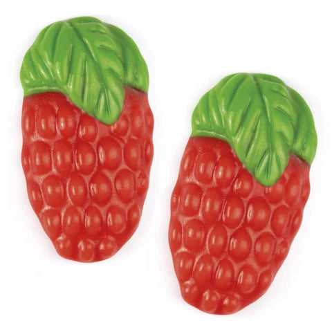 Fini - Giant Wild Strawberries (8cm) 1 Kilo