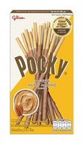 Pocky - Nussige Mandel 39 Gramm