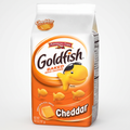 Goldfish - Cheddar 187 Gram