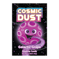 Cosmic Dust - Trauben-Knallbonbons 10 Gramm