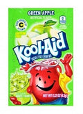 Kool-Aid - Grüner Apfel 6 Gramm