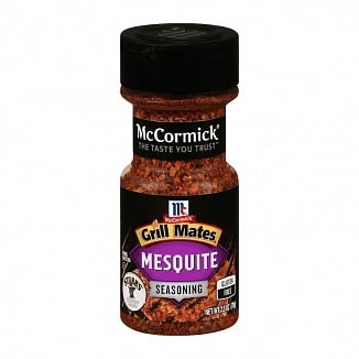 Grill Mates - Mesquite 60 Gram