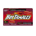 Hot Tamales - Theatre Box 120 Gram