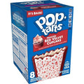 Kellogg's - Pop-Tarts Red Velvet 394 Gramm