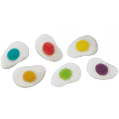 Jake - Mehrfarbige Eier 1 Kilo (Halal)