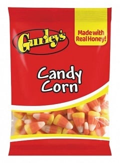 Gurley's - Candy Corn 156 Gram