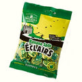 Walkers - Sachet d'éclairs banane split Nonsuch 150 grammes