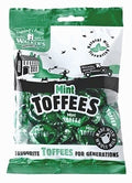 Walkers - Nonsuch Minz-Toffees, 150-Gramm-Beutel