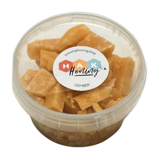 Hakhoning - Gember 300 Gram